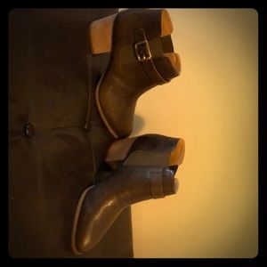Franco Sarto Boots